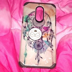 LG 4 Stylo Phone Case